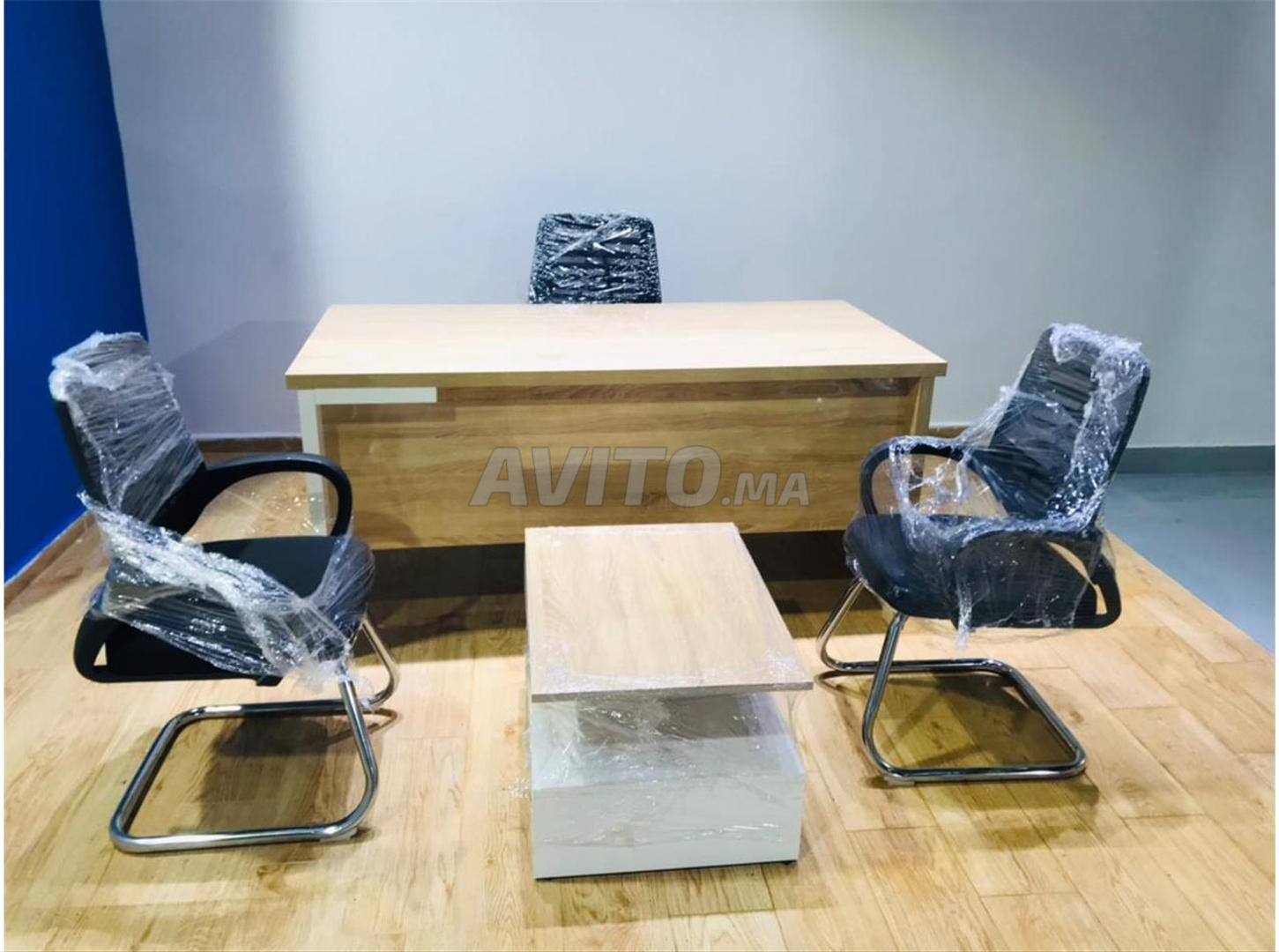 مكتب للبيع في طنجة — Photo 13