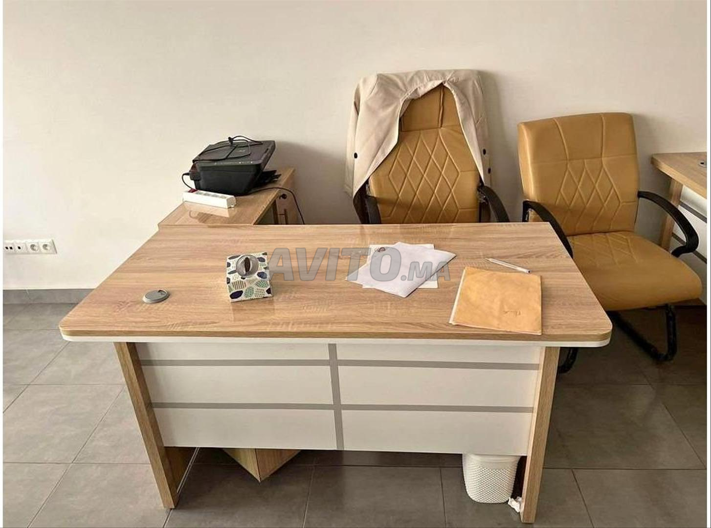 مكتب للبيع في طنجة — Photo 19