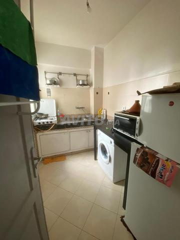 Appartement meublé à louer à Tanger, El Moujahidine — Photo 8