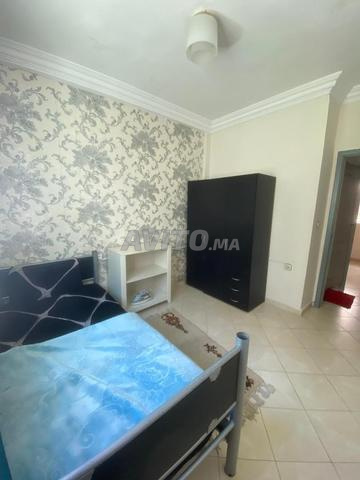 Appartement meublé à louer à Tanger, El Moujahidine — Photo 18