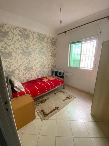 Appartement meublé à louer à Tanger, El Moujahidine — Photo 20