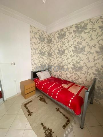 Appartement meublé à louer à Tanger, El Moujahidine — Photo 22