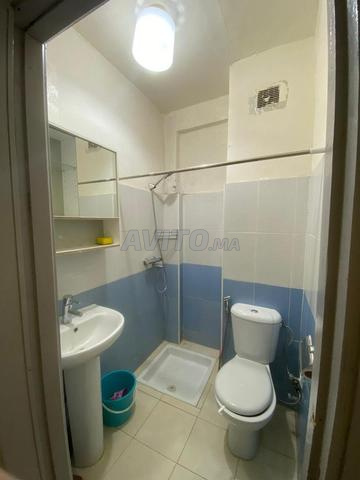 Appartement meublé à louer à Tanger, El Moujahidine — Photo 24