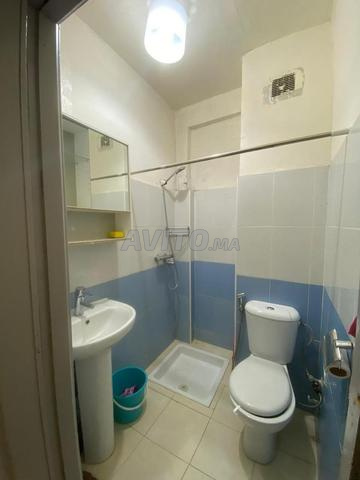 Appartement meublé à louer à Tanger, El Moujahidine — Photo 26