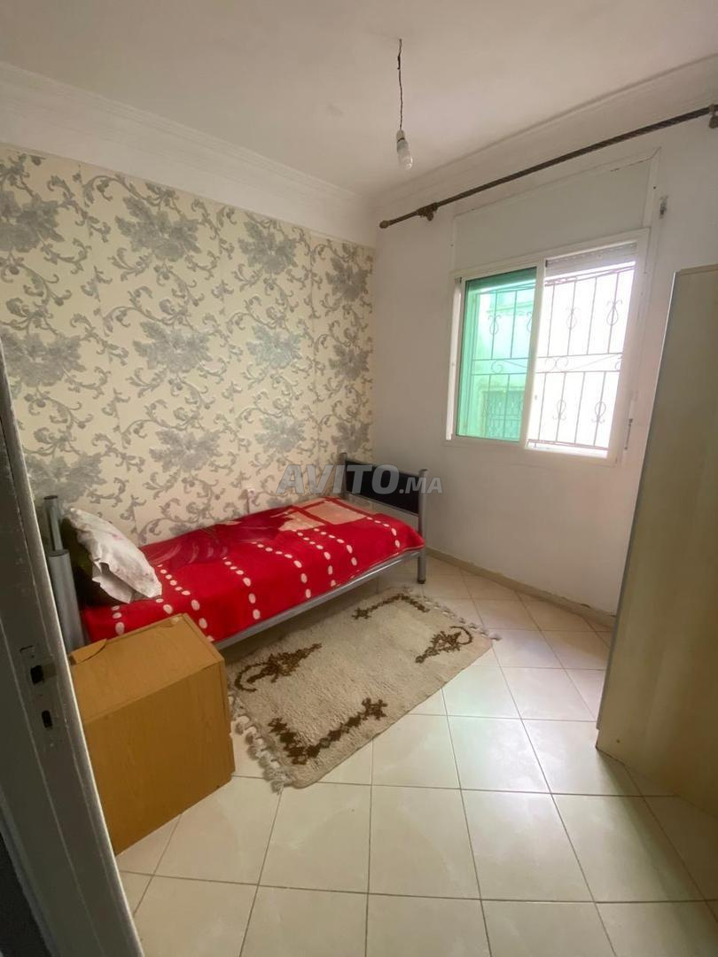 Appartement meublé à louer à Tanger, El Moujahidine — Photo 19