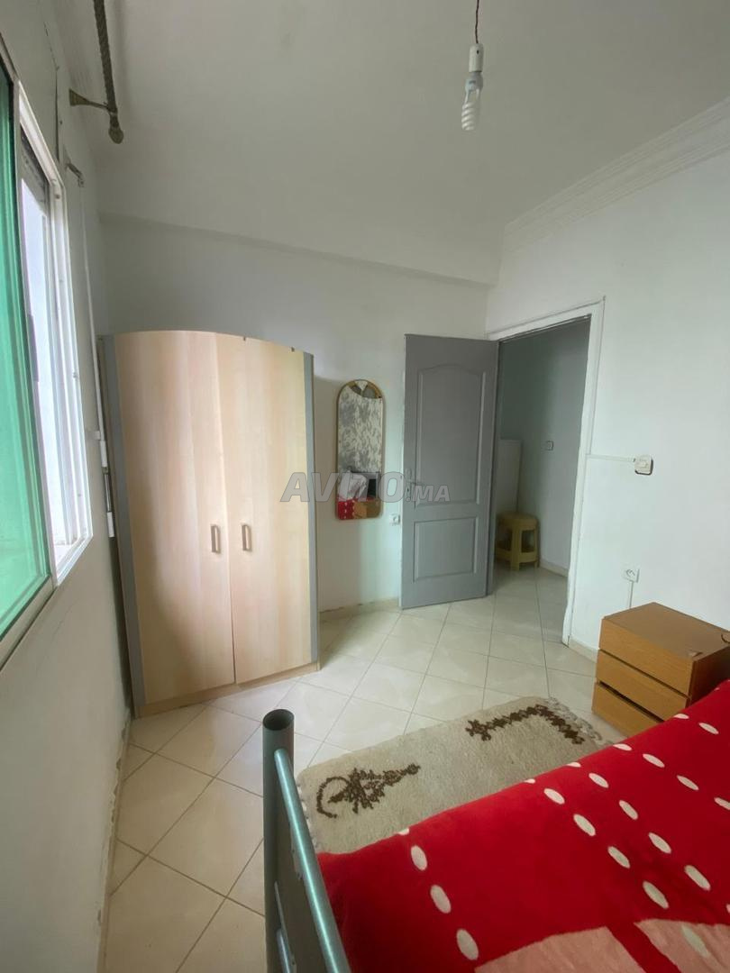 Appartement meublé à louer à Tanger, El Moujahidine — Photo 27