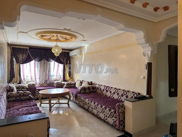 Apartment 85 sqm for sale in Tangier (Majd) — Photo 2