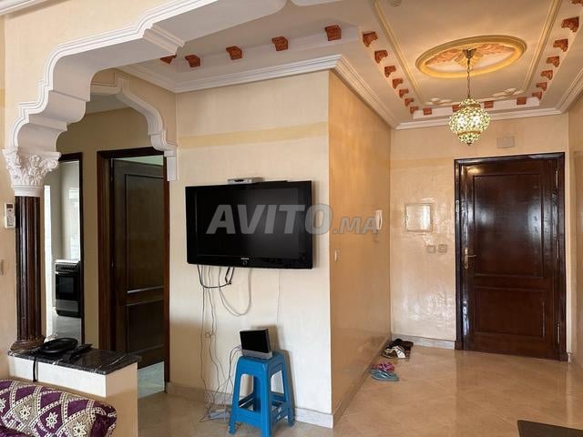 Apartment 85 sqm for sale in Tangier (Majd) — Photo 3