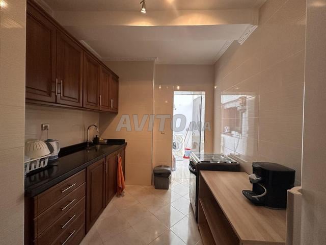 Apartment 85 sqm for sale in Tangier (Majd) — Photo 5