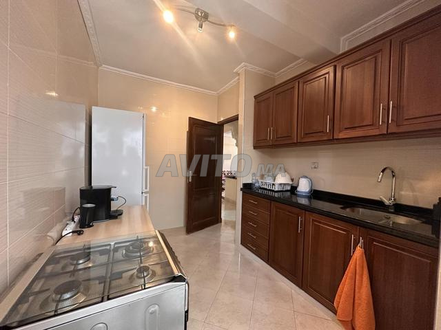 Apartment 85 sqm for sale in Tangier (Majd) — Photo 9