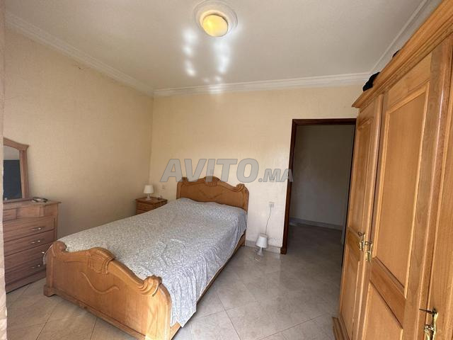 Apartment 85 sqm for sale in Tangier (Majd) — Photo 13