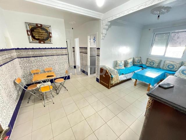 Appartement 1 chambre à louer à Mdiq — Photo 7