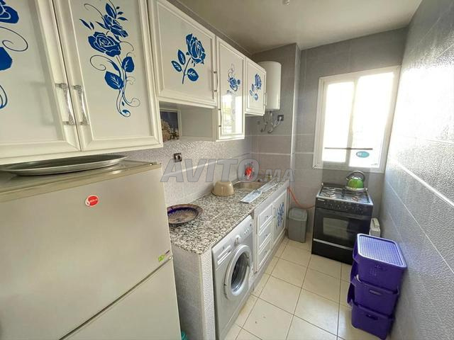 Appartement 1 chambre à louer à Mdiq — Photo 11