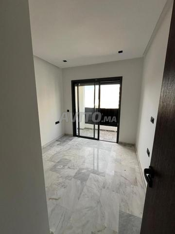 شقة للإيجار في الدار البيضاء (هيرميتيج 2 مارس) 5500 درهم - شهر — Photo 9