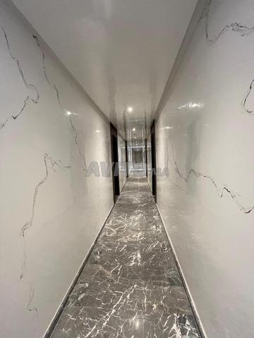 شقة للإيجار في الدار البيضاء (هيرميتيج 2 مارس) 5500 درهم - شهر — Photo 17
