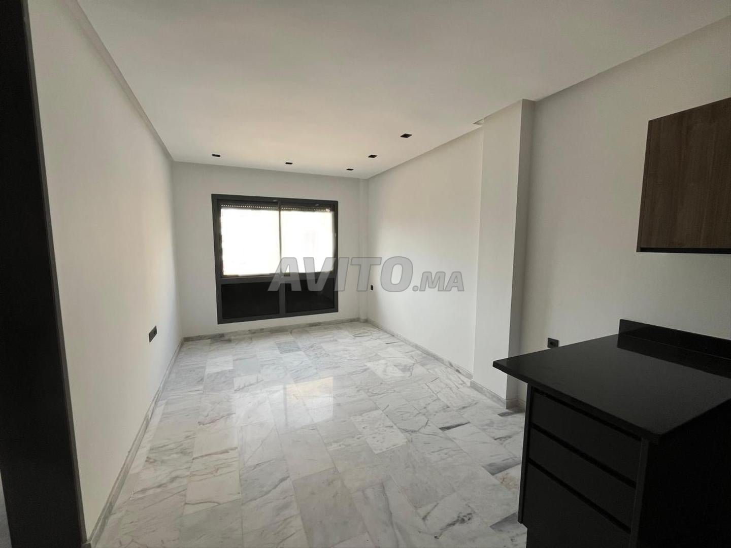 شقة للإيجار في الدار البيضاء (هيرميتيج 2 مارس) 5500 درهم - شهر — Photo 8
