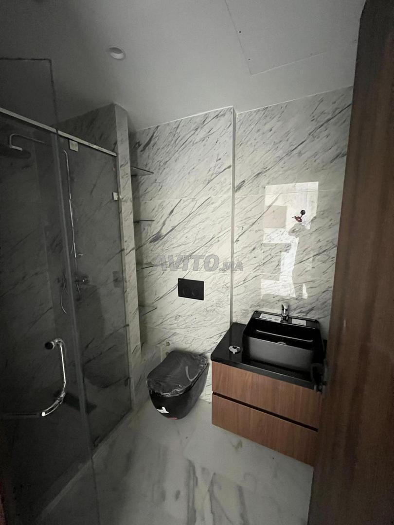 شقة للإيجار في الدار البيضاء (هيرميتيج 2 مارس) 5500 درهم - شهر — Photo 14
