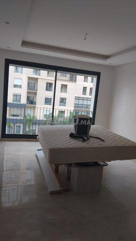Appartement 2 chambres à louer à Prestigia Rabat — Photo 3