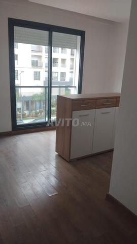 Appartement 2 chambres à louer à Prestigia Rabat — Photo 5