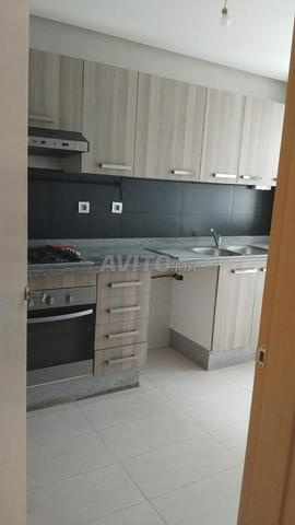 Appartement 2 chambres à louer à Prestigia Rabat — Photo 11