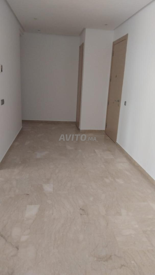 Appartement 2 chambres à louer à Prestigia Rabat — Photo 12
