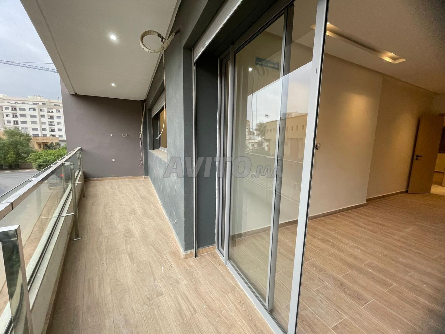 127 m² Apartment for Sale in Meknès (Hamria) — Photo 17