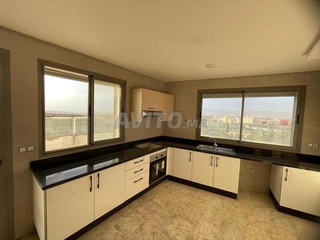 Apartment 188 m² for sale in Meknès — Photo 7