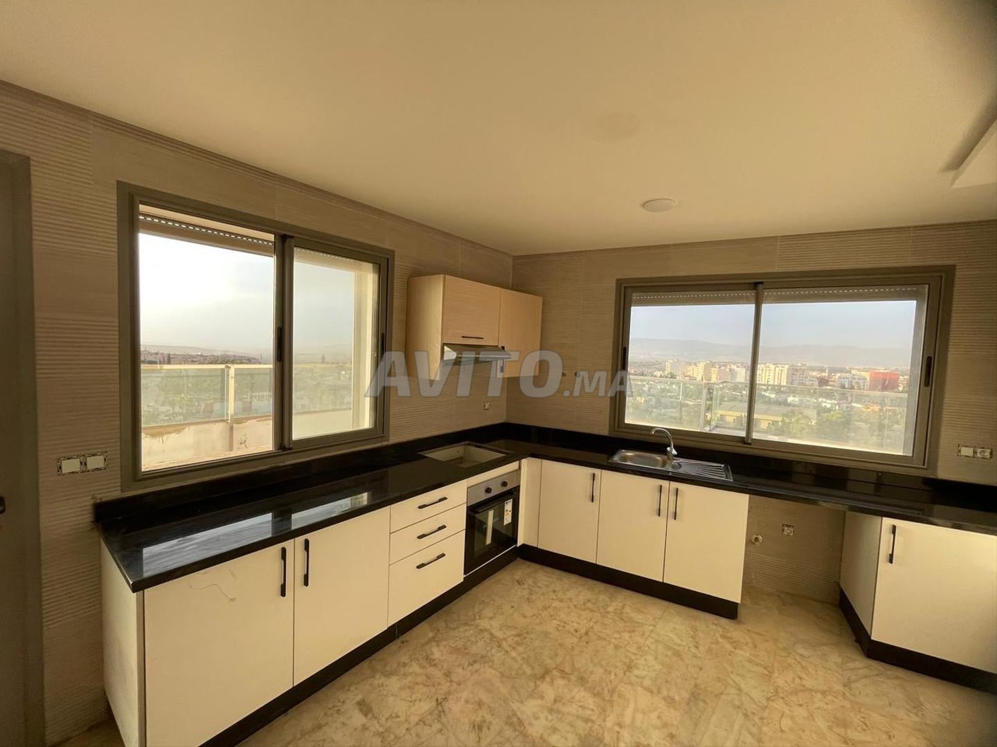 Apartment 188 m² for sale in Meknès — Photo 8
