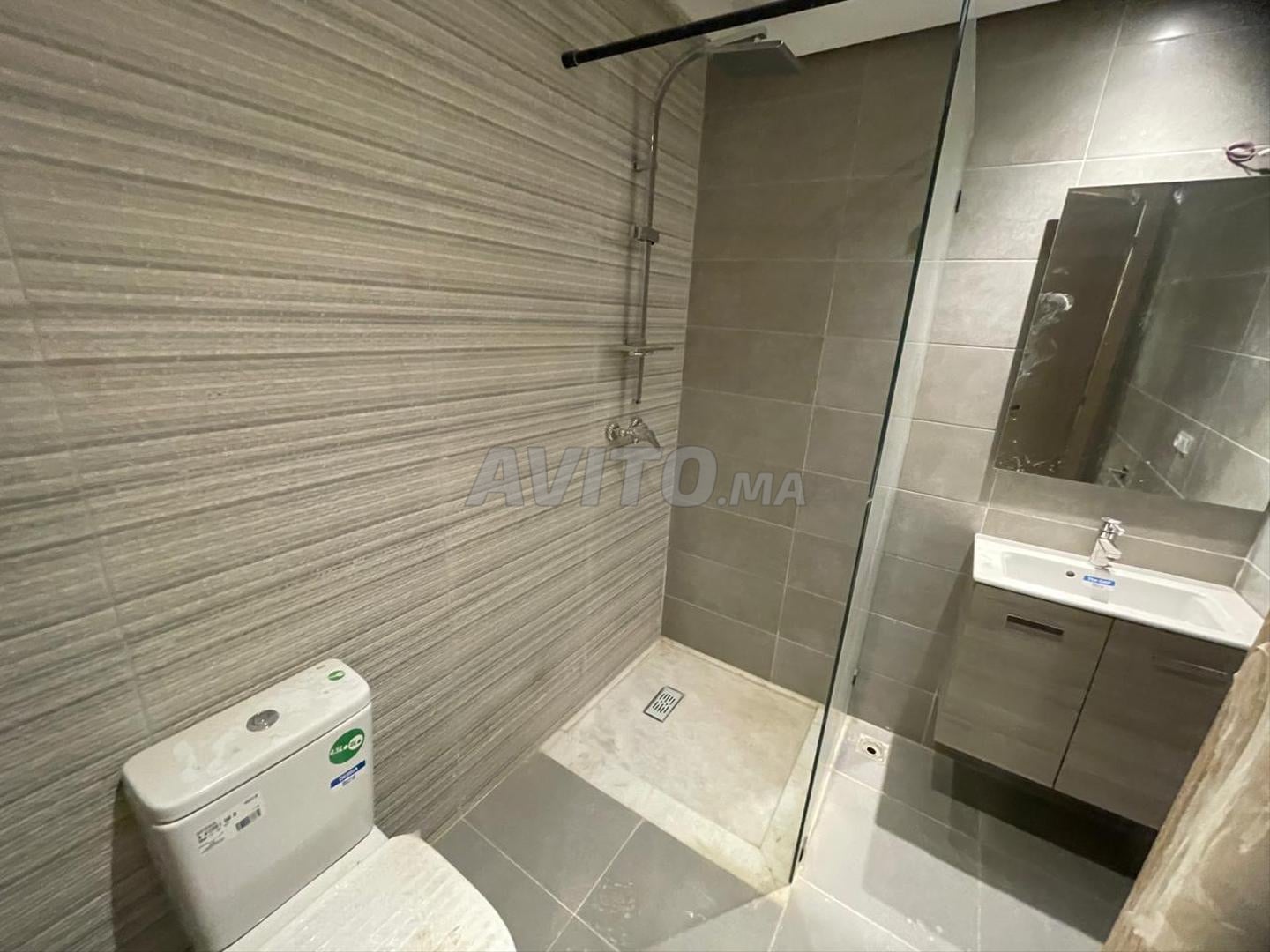Apartment 188 m² for sale in Meknès — Photo 12