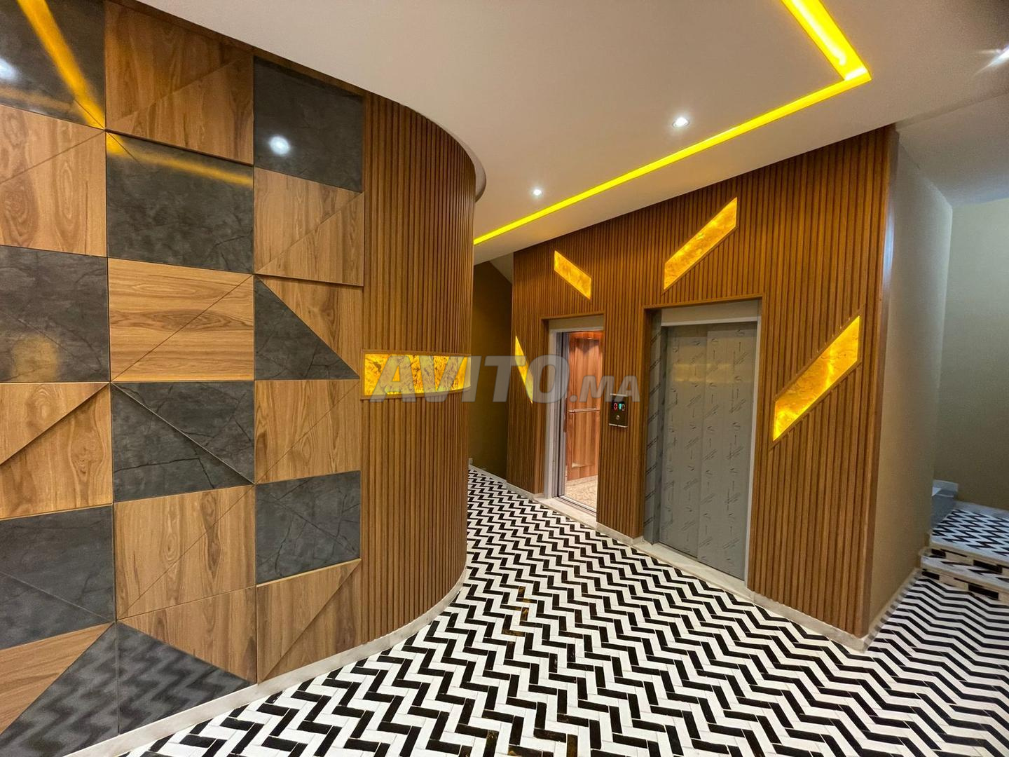 Apartment 161 sqm for sale in Meknes (Hamria) — Photo 3