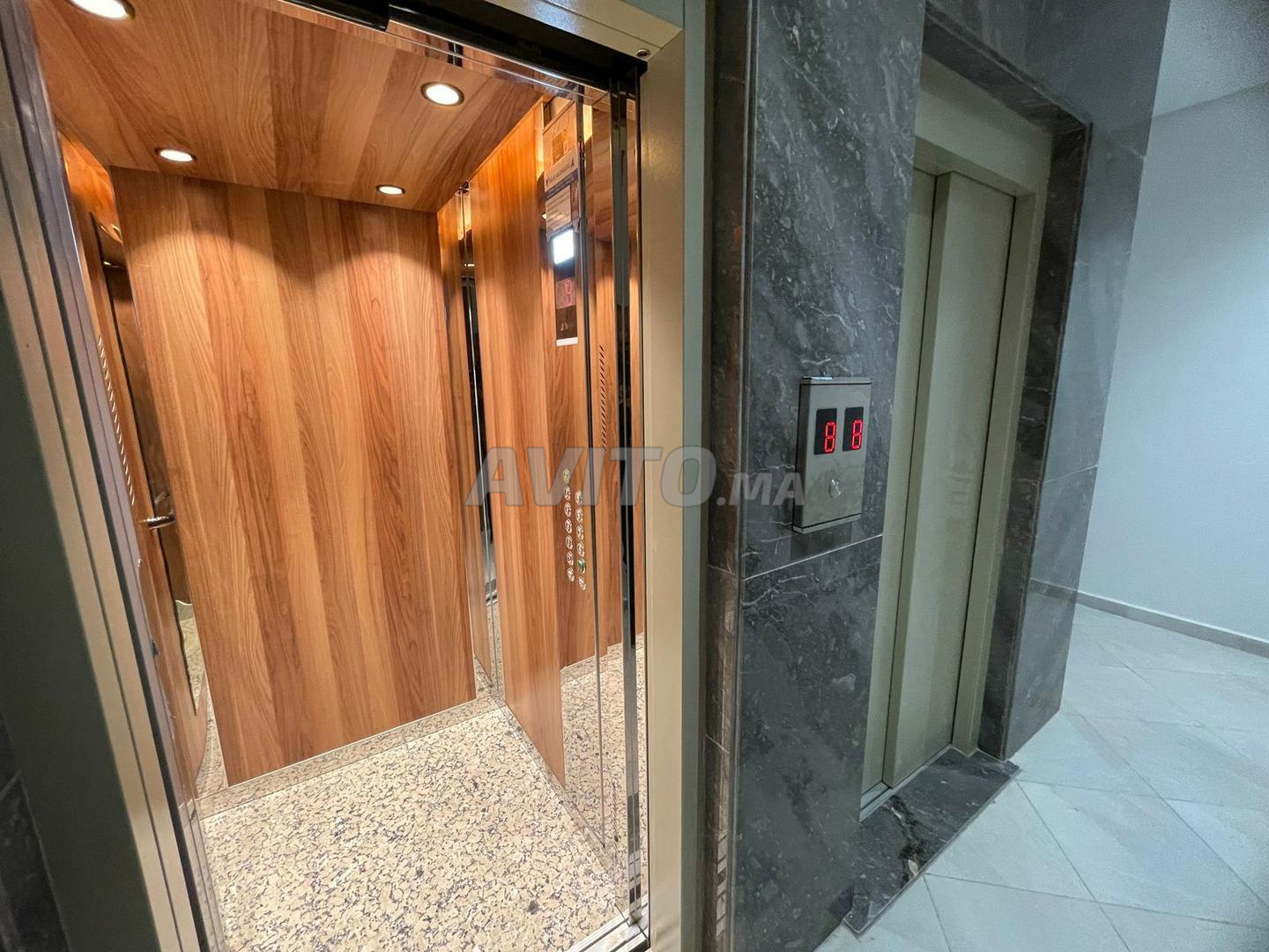 Apartment 161 sqm for sale in Meknes (Hamria) — Photo 7