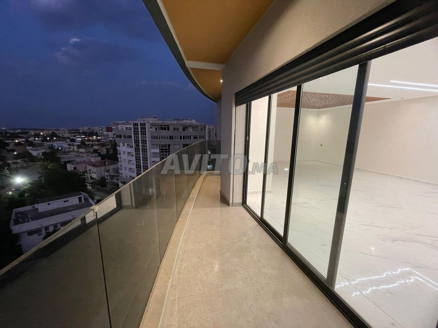 Apartment 161 sqm for sale in Meknes (Hamria) — Photo 11