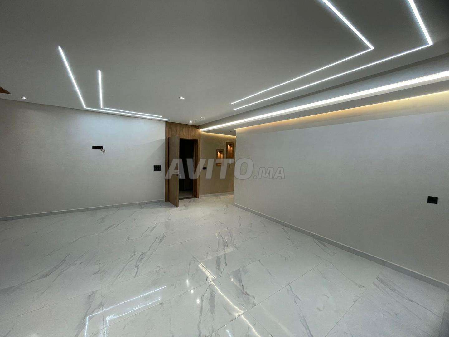 Apartment 161 sqm for sale in Meknes (Hamria) — Photo 13
