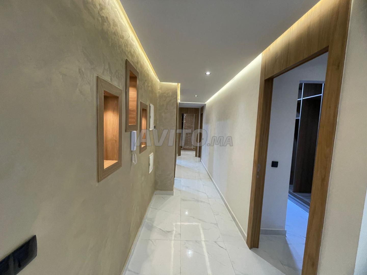 Apartment 161 sqm for sale in Meknes (Hamria) — Photo 15