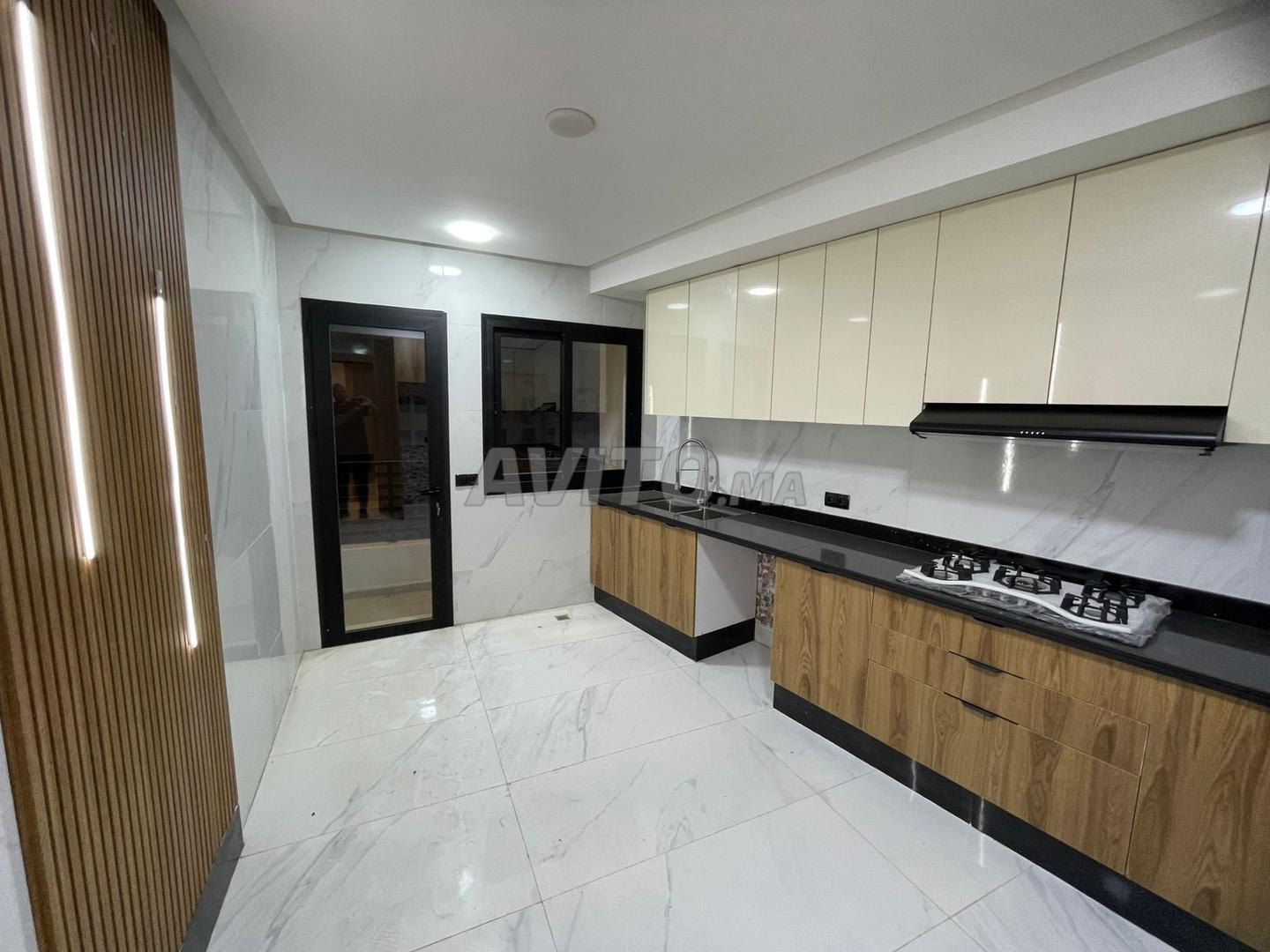 Apartment 161 sqm for sale in Meknes (Hamria) — Photo 17
