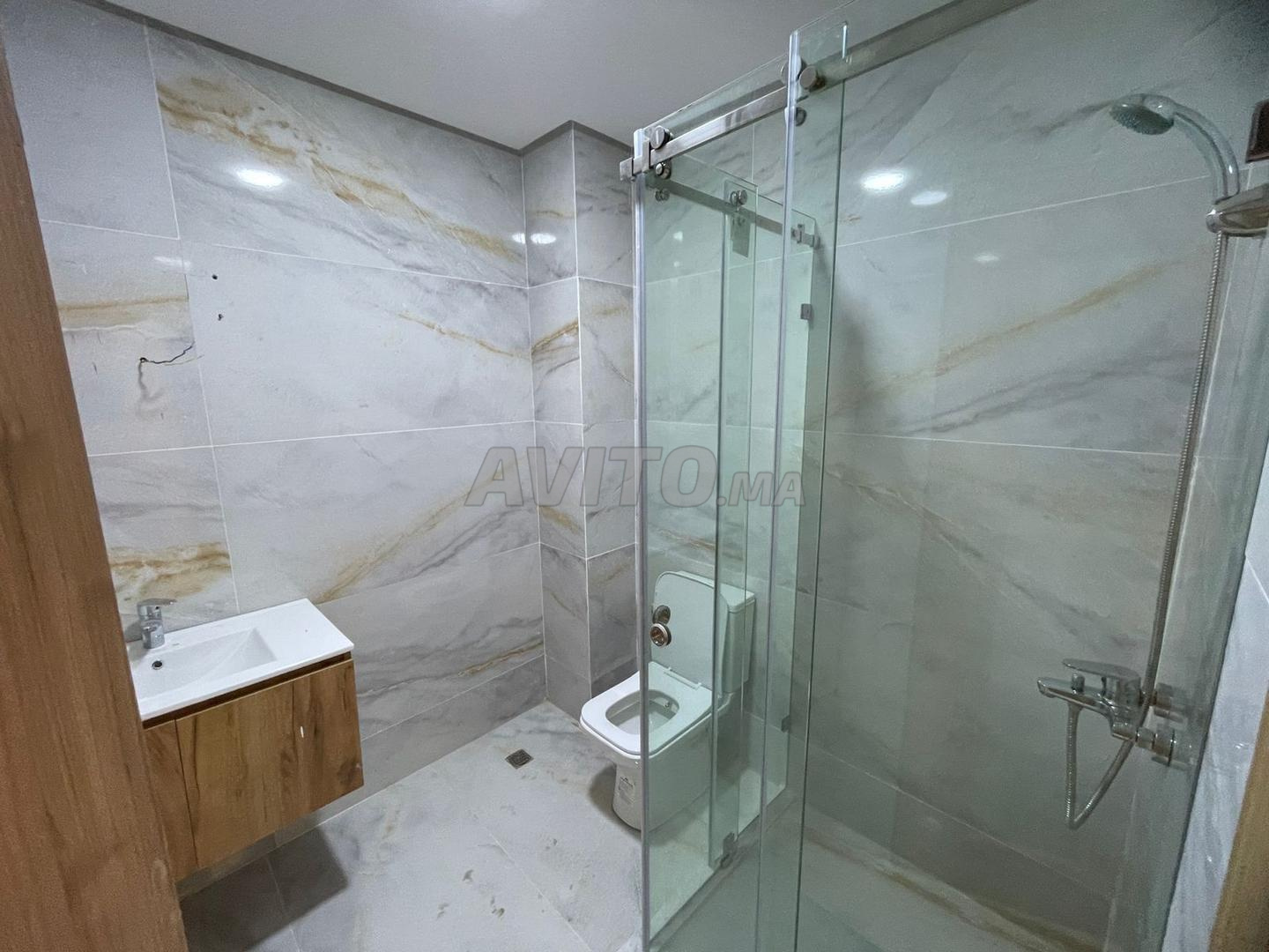 Apartment 161 sqm for sale in Meknes (Hamria) — Photo 23