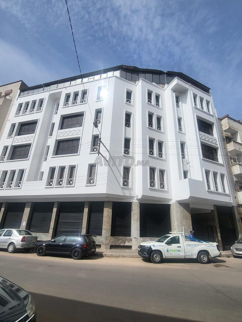 Building for Sale