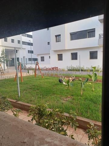 Appartement 70 m² à louer à Témara — Photo 7