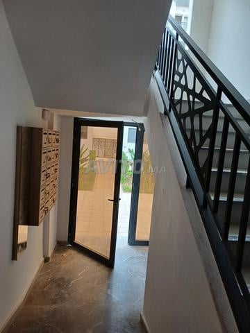 Appartement 70 m² à louer à Témara — Photo 11