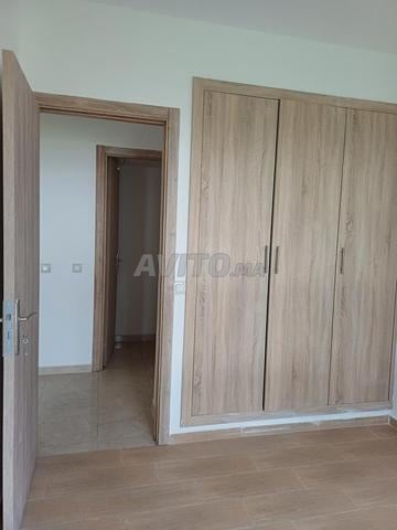 Appartement 70 m² à louer à Témara — Photo 15