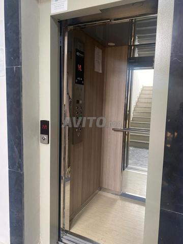 Appartement 70 m² à louer à Témara — Photo 21