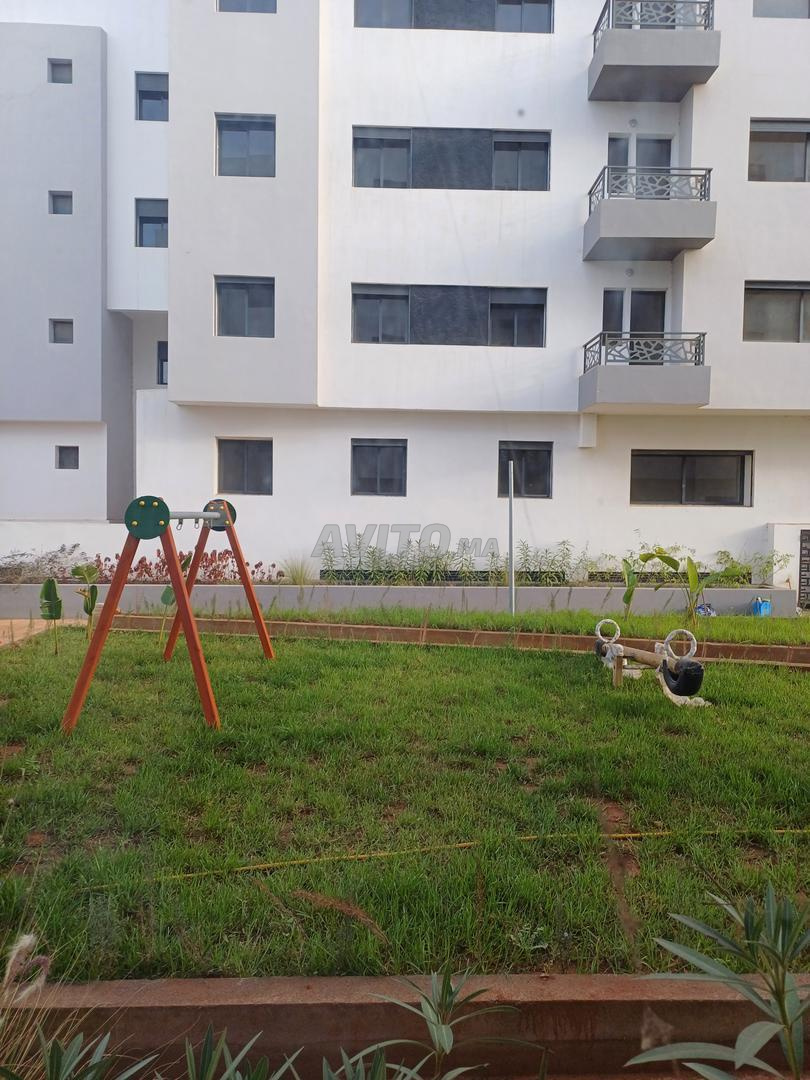 Appartement 70 m² à louer à Témara — Photo 6