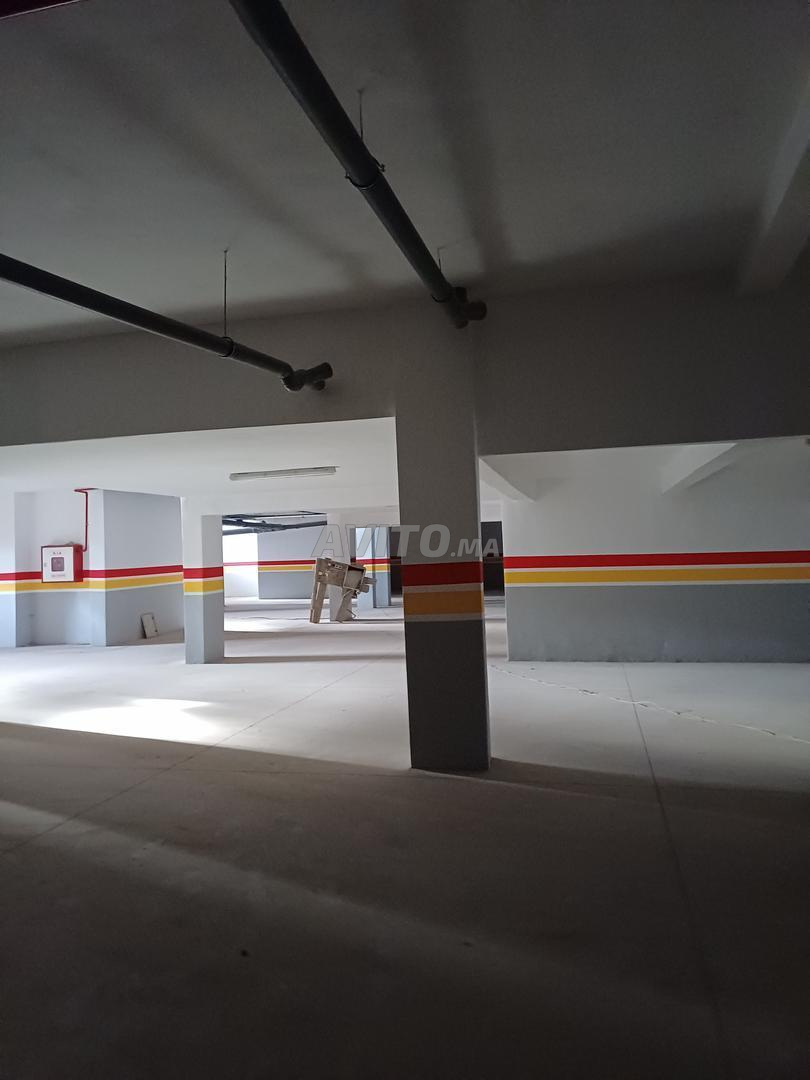 Appartement 70 m² à louer à Témara — Photo 10