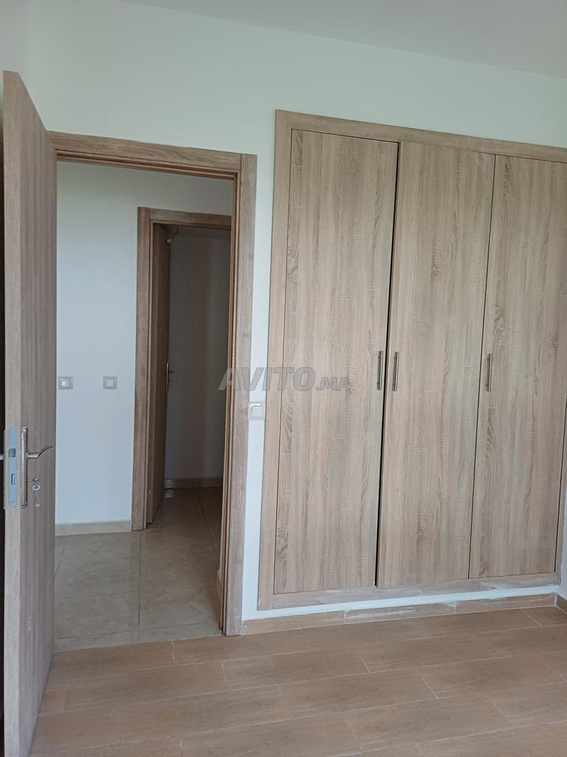 Appartement 70 m² à louer à Témara — Photo 16