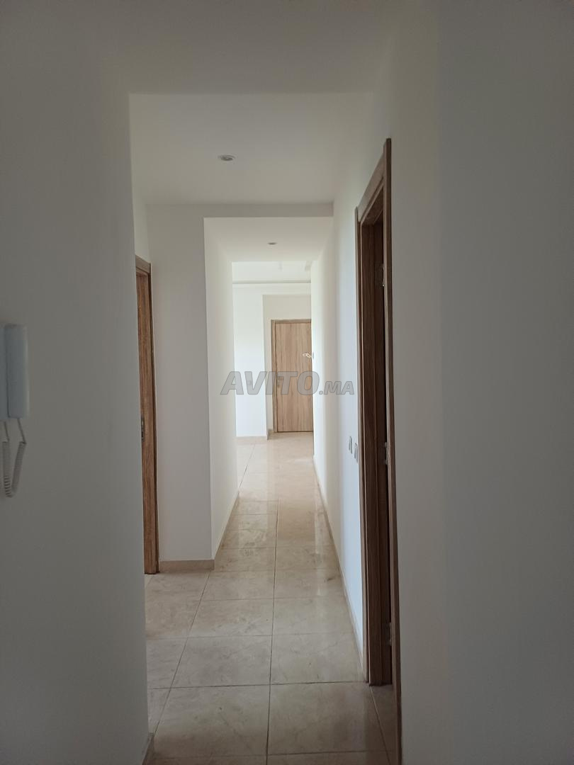 Appartement 70 m² à louer à Témara — Photo 18