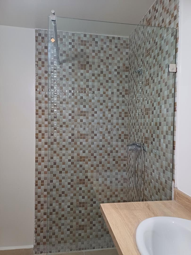 Appartement 70 m² à louer à Témara — Photo 29