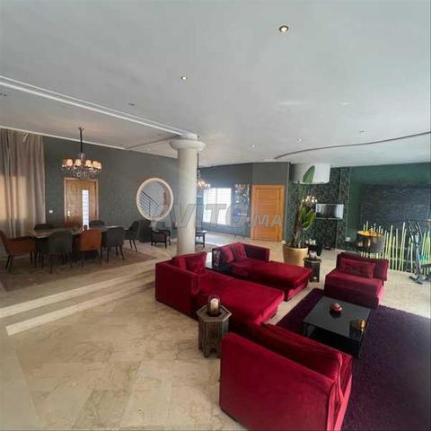 فيلا 11456 م² للبيع في سؤالم — Photo 3
