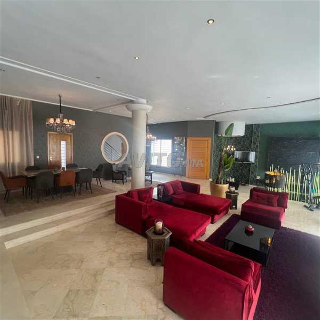 فيلا 11456 م² للبيع في سؤالم — Photo 4