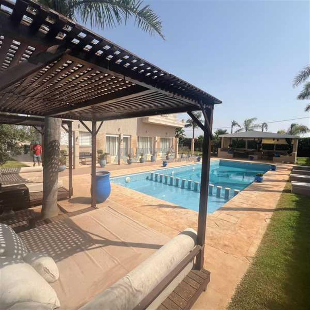 فيلا 11456 م² للبيع في سؤالم — Photo 20