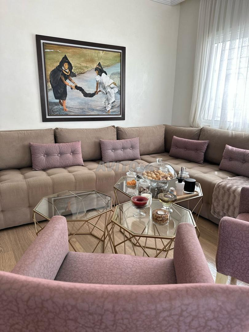 فيلا للايجار في المحمدية — Photo 18